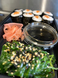 Soy sauce 50ml