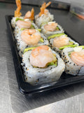 Tempura King Prawn Royale